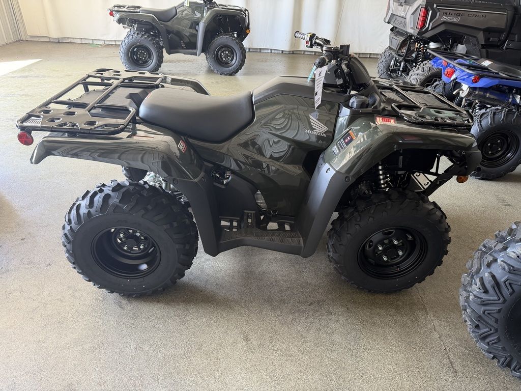 2026 Honda® FourTrax Rancher 4x4 in warsaw IN