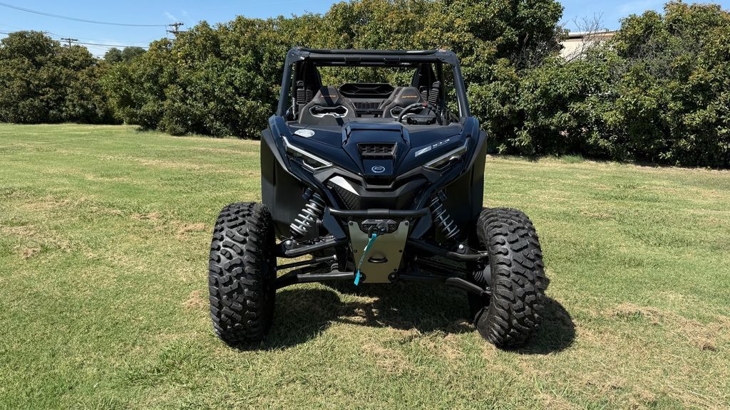 2026 CFMOTO ZFORCE Z10-4 in rockwall TX