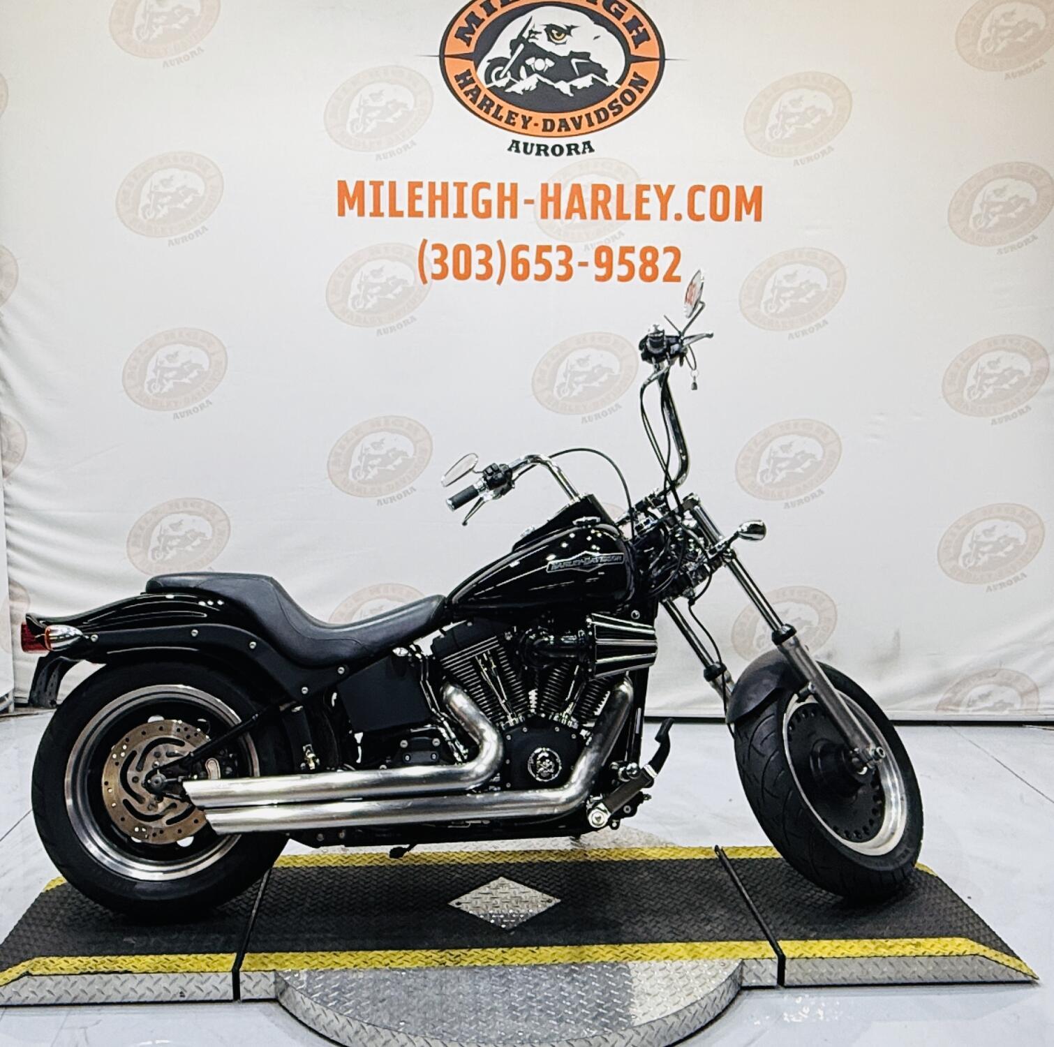 2007 Harley-Davidson Night Train in Aurora, CO