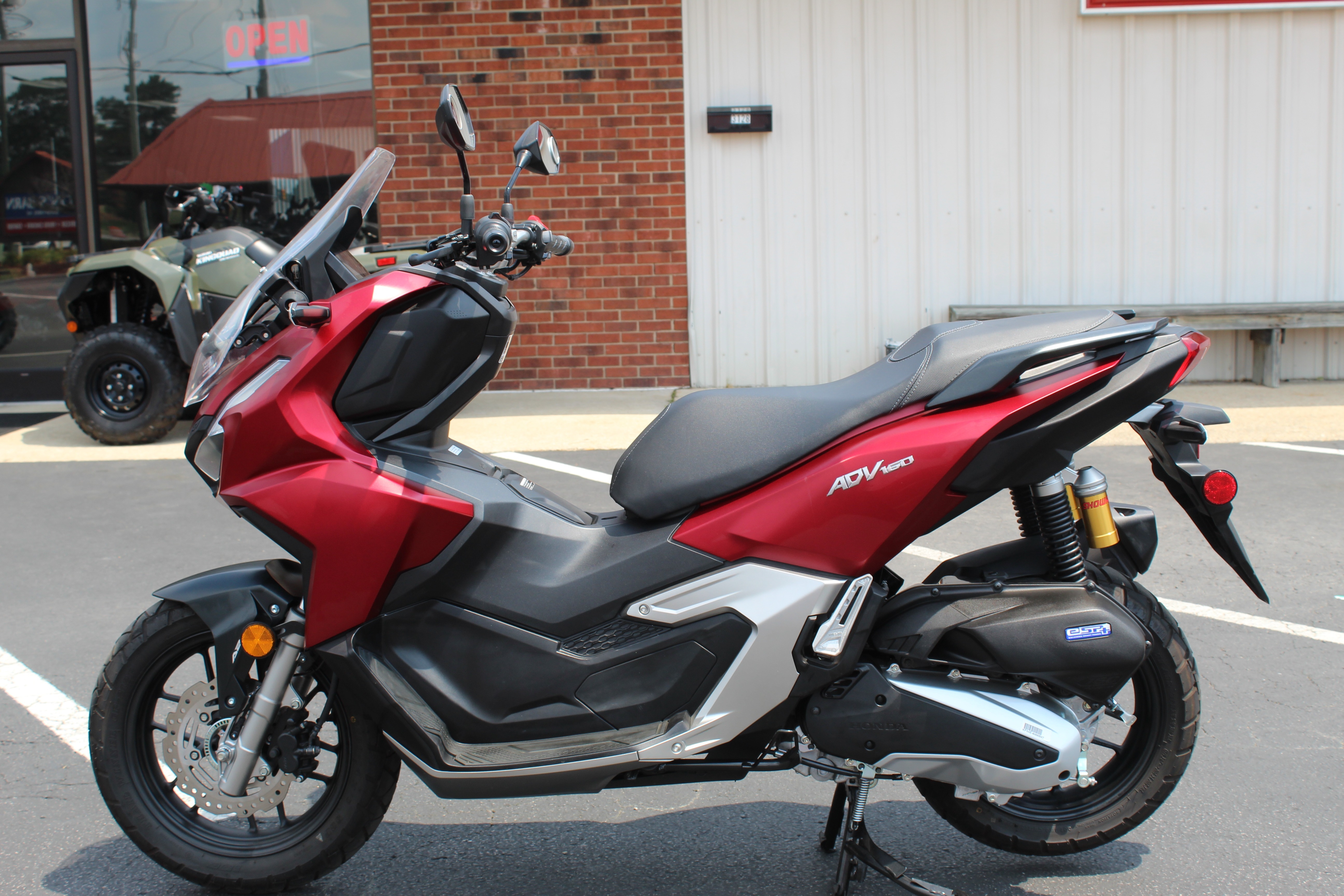 2024 Honda ADV160 160 in Sanford, NC