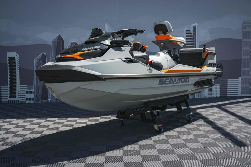 2026 Sea-Doo FishPro Trophy 170 in hobe sound FL