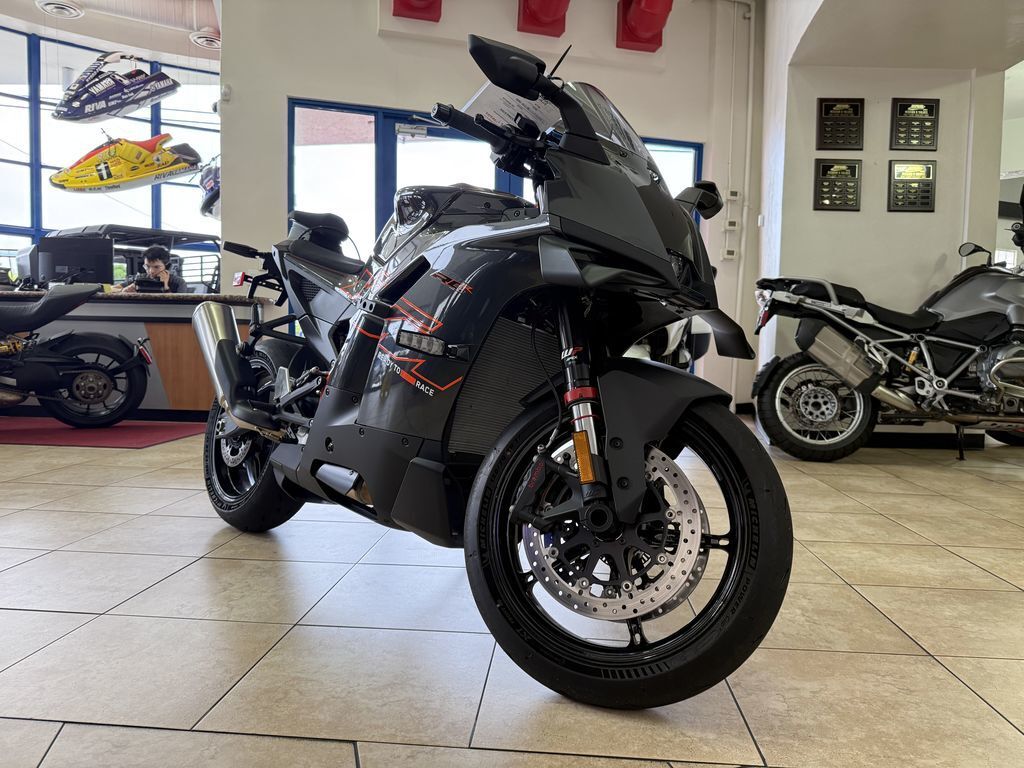 2026 KTM 990 RC R 990 R in Deerfield Beach, FL