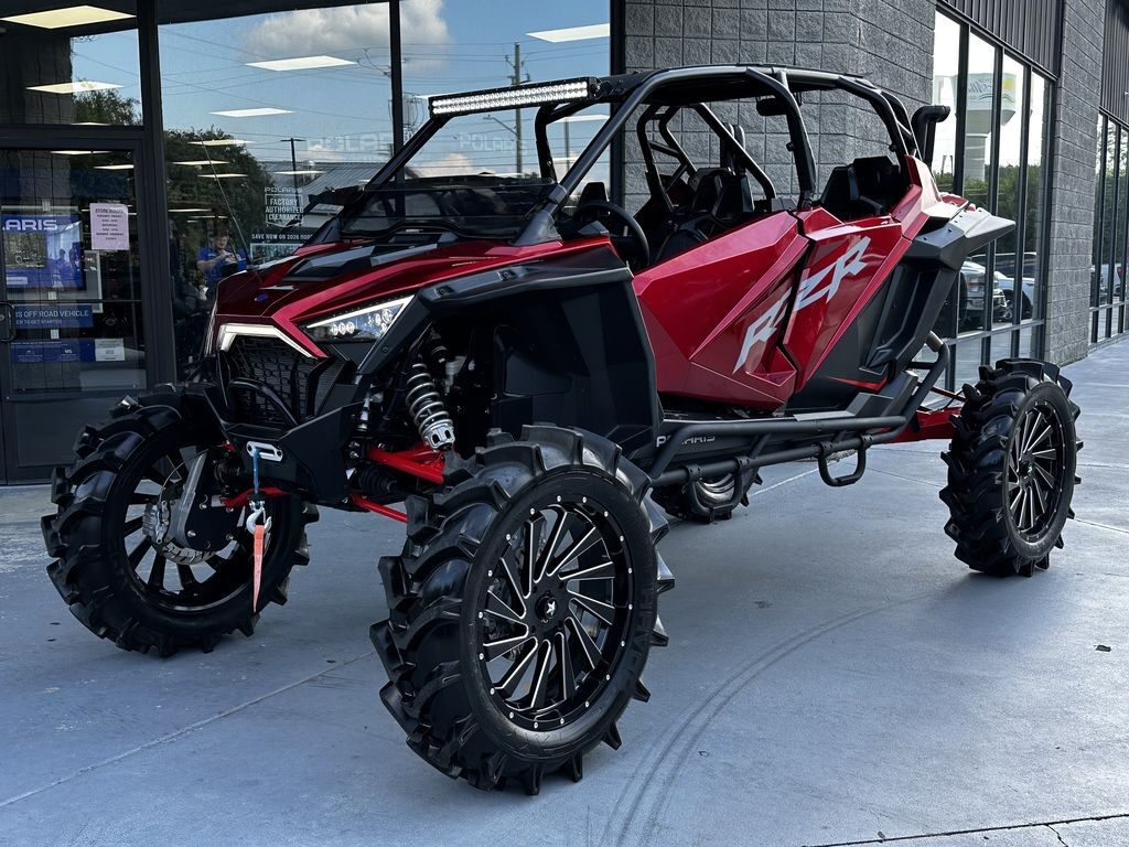 2022 Polaris® RZR PRO XP 4 Premium Ride Command in albany GA