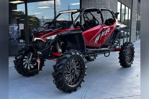 2022 Polaris® RZR PRO XP 4 Premium Ride Command in albany GA
