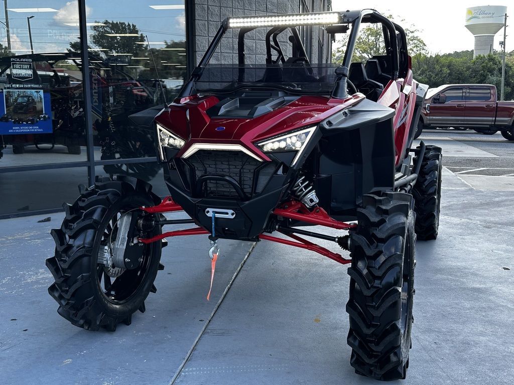 2022 Polaris® RZR PRO XP 4 Premium Ride Command in albany GA