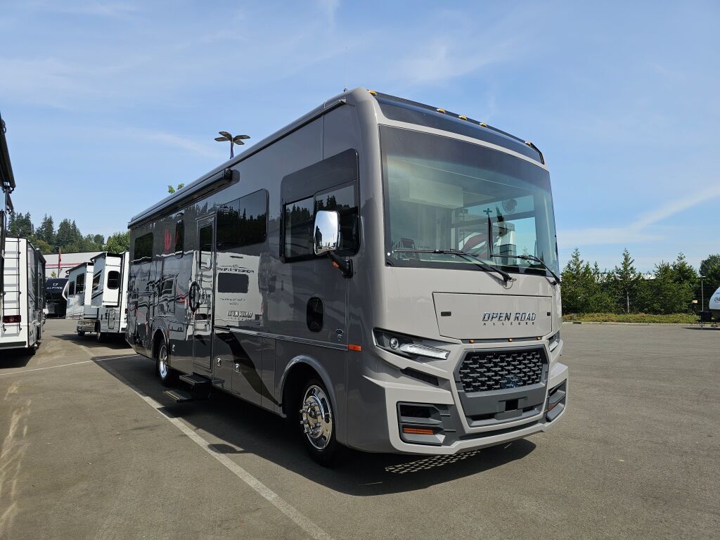 2027 Tiffin Motorhomes Allegro Open Road 29NA in sumner WA