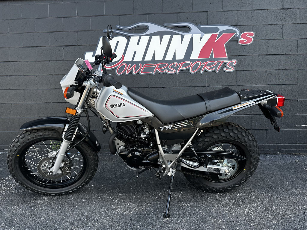 2027 Yamaha TW200 200 in Bedford, OH
