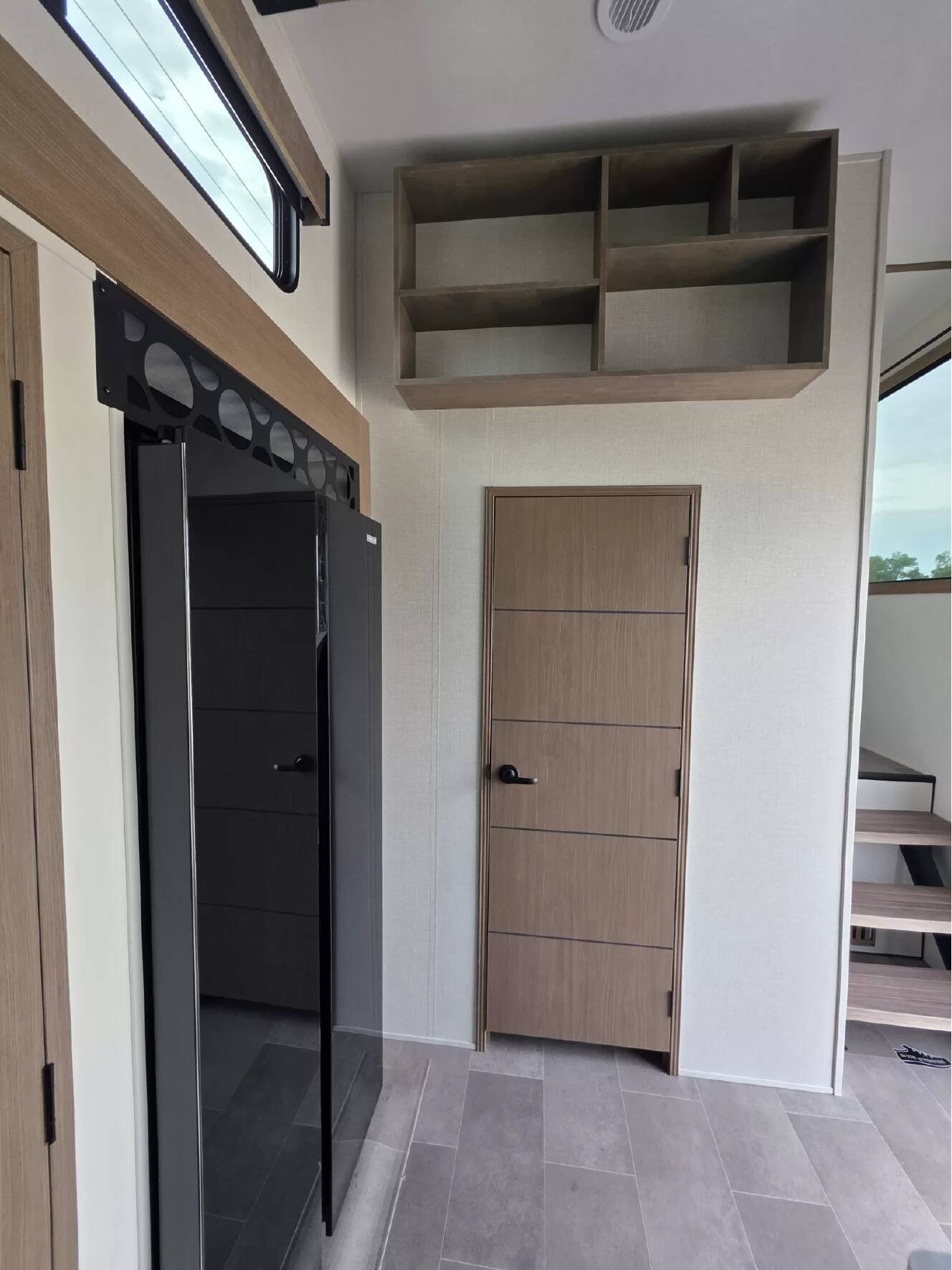 A photo of this 2027 Forest River Rv IMPRESSION 44STAY