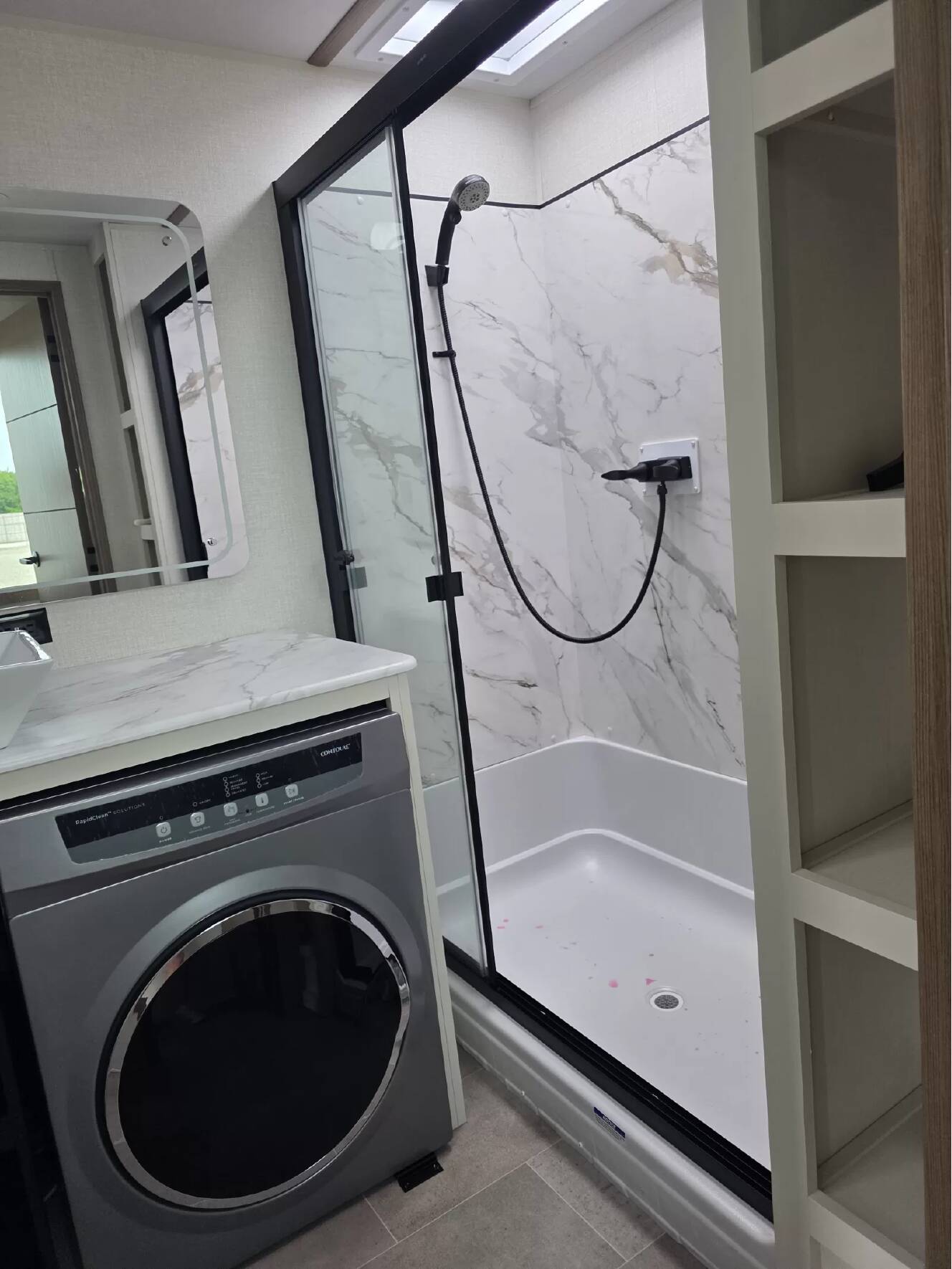A photo of this 2027 Forest River Rv IMPRESSION 44STAY