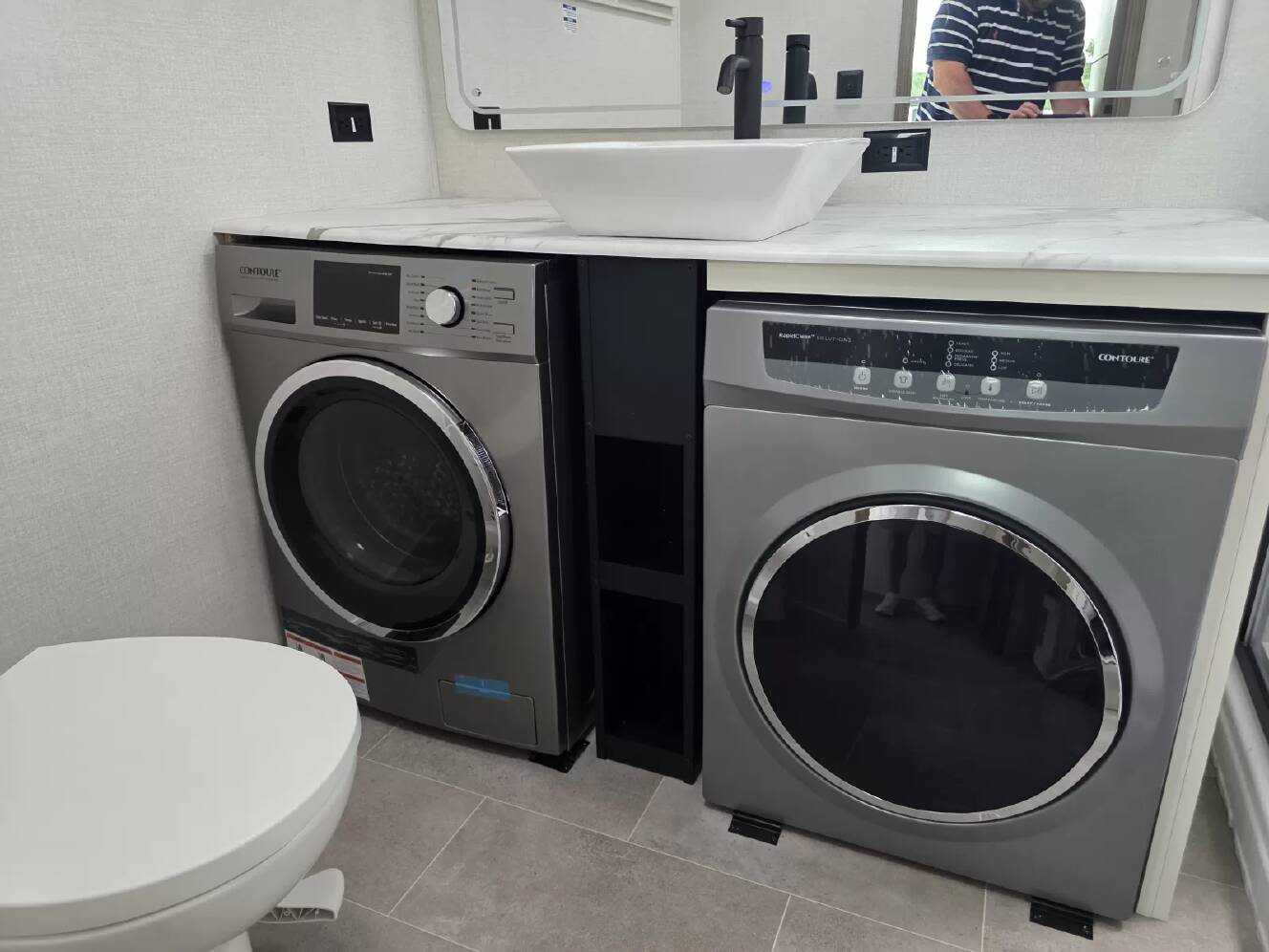 A photo of this 2027 Forest River Rv IMPRESSION 44STAY