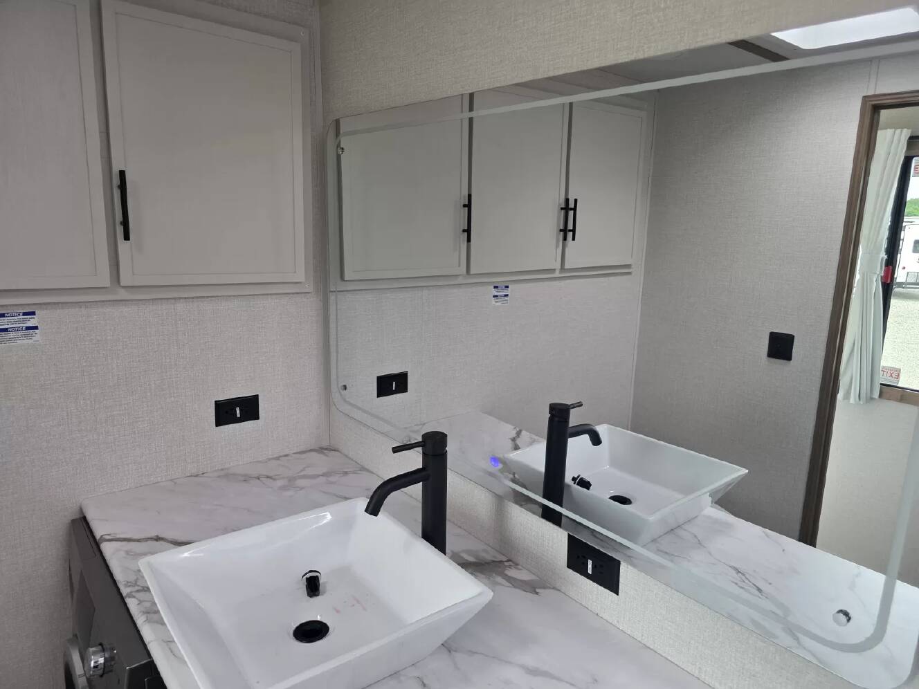 A photo of this 2027 Forest River Rv IMPRESSION 44STAY