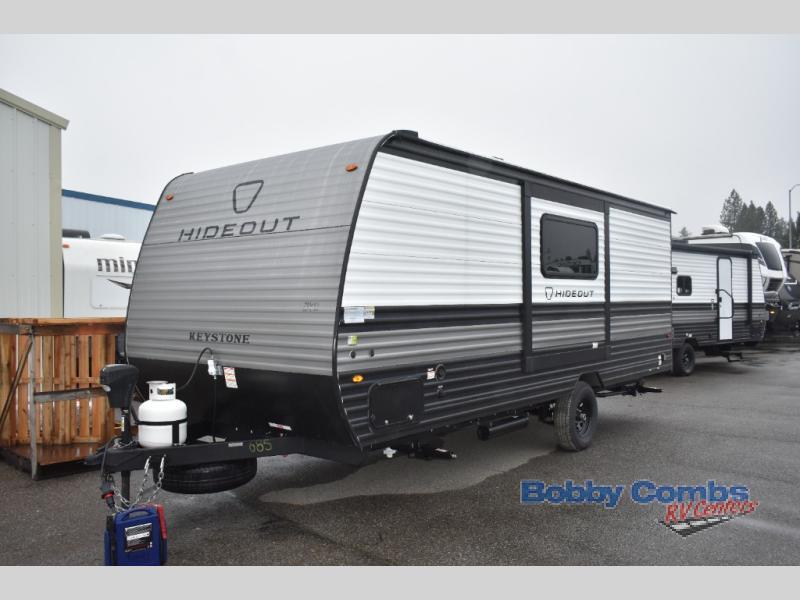2026 Keystone Rv Hideout 199BHS in coeur d'alene ID