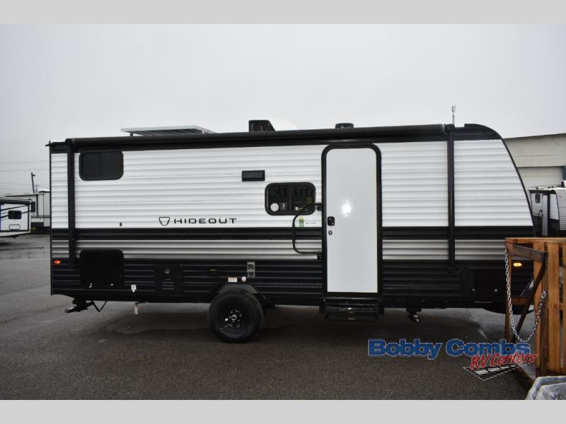 2026 Keystone Rv Hideout 199BHS in coeur d'alene ID
