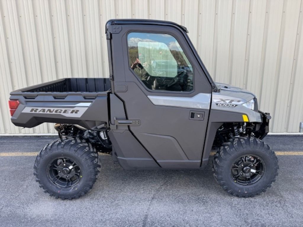 2027 Polaris® Ranger XP 1000 Cab BASE in bridgeport WV