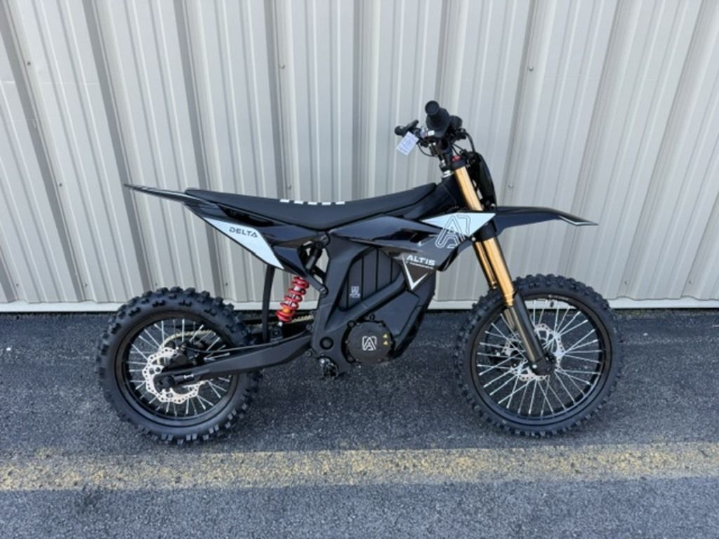 2026 Greenger Powersports Altis Delta in Bridgeport, WV