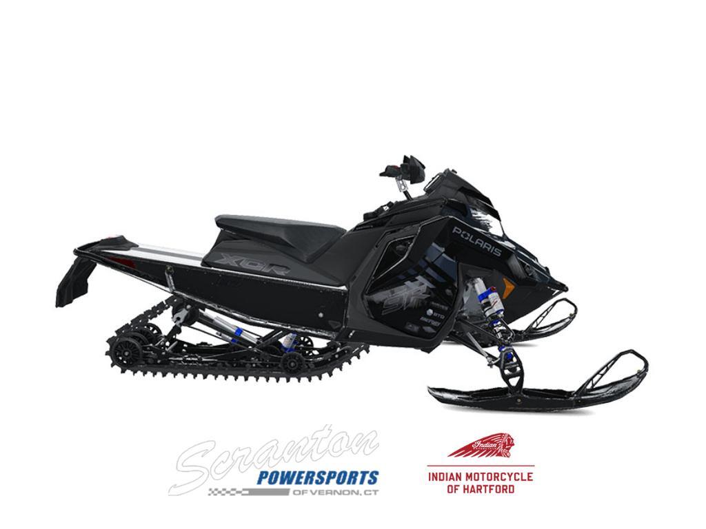 2027 Polaris PATRIOT 9R INDY XCR 137 in vernon CT