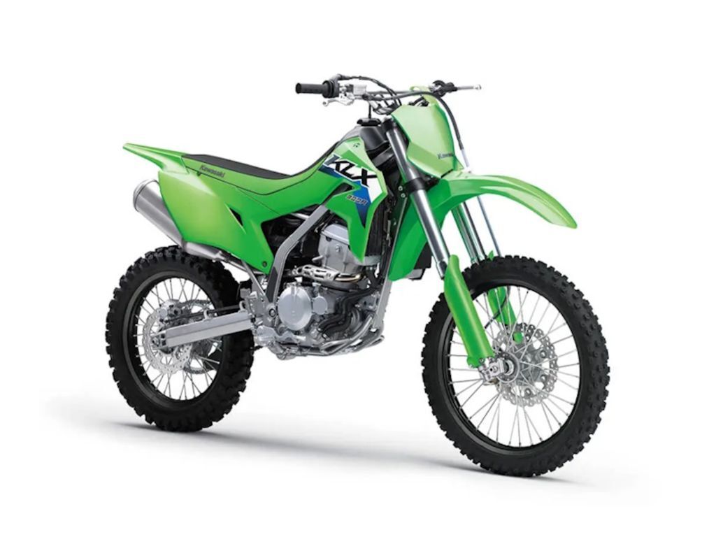 2026 Kawasaki KLX®300R 300R in Warsaw, IN