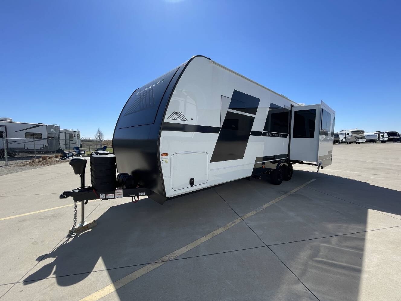A photo of this 2025 Brinkley Rv MODEL I 275