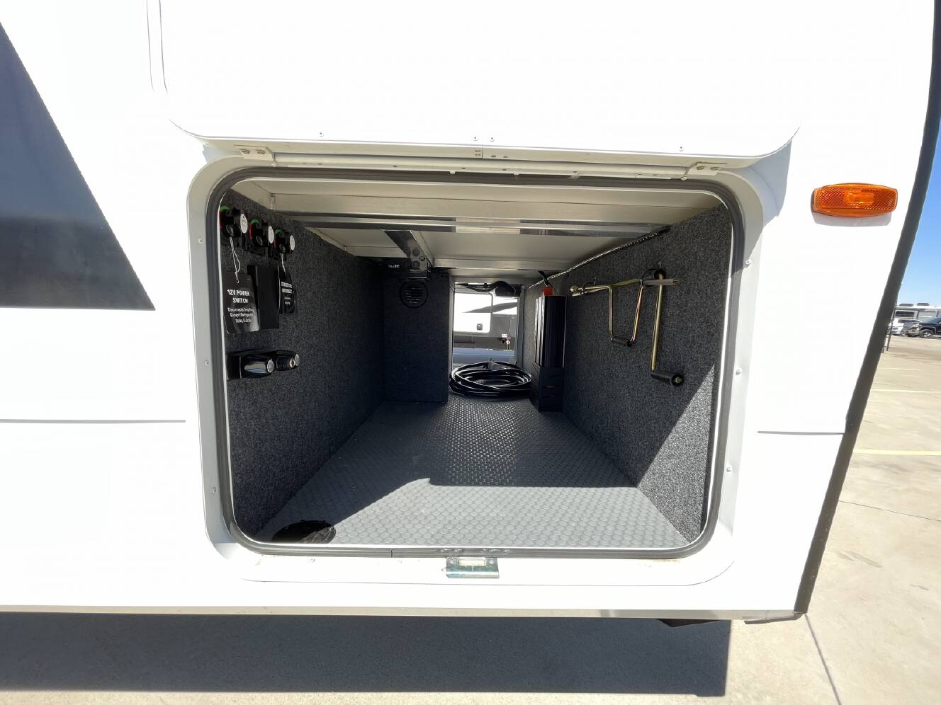 A photo of this 2025 Brinkley Rv MODEL I 275