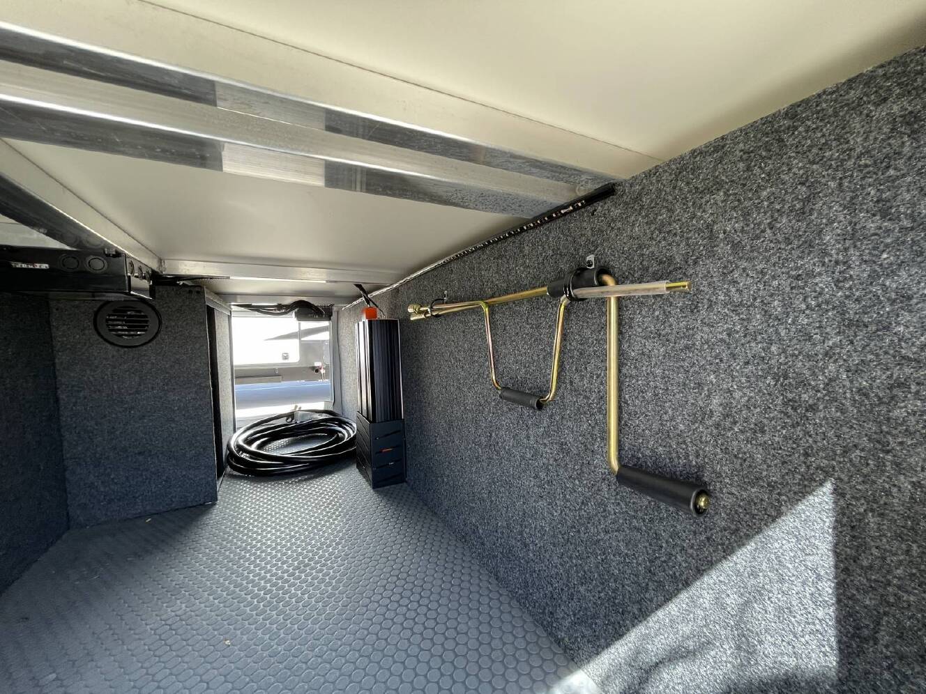 A photo of this 2025 Brinkley Rv MODEL I 275