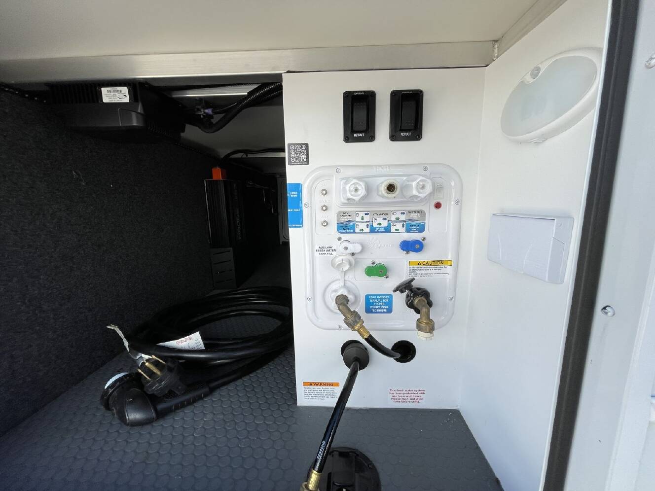 A photo of this 2025 Brinkley Rv MODEL I 275
