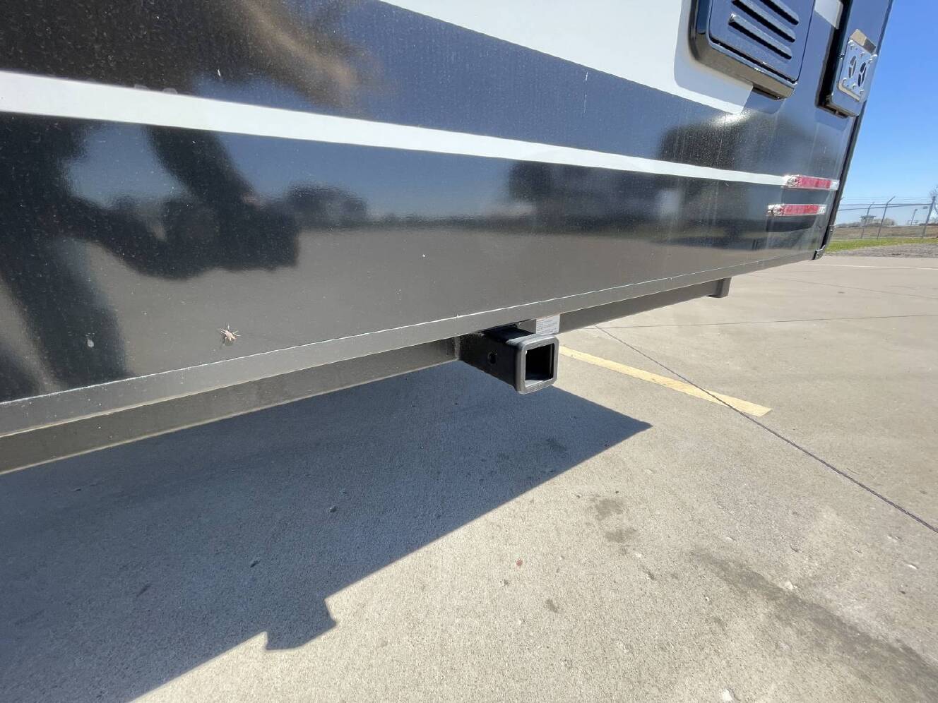 A photo of this 2025 Brinkley Rv MODEL I 275