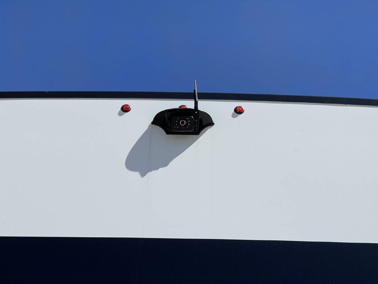 A photo of this 2025 Brinkley Rv MODEL I 275