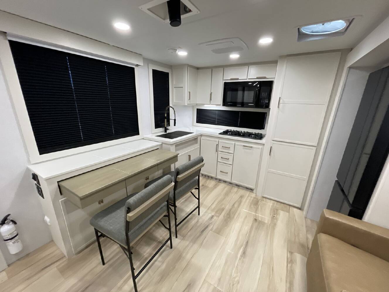 A photo of this 2025 Brinkley Rv MODEL I 275