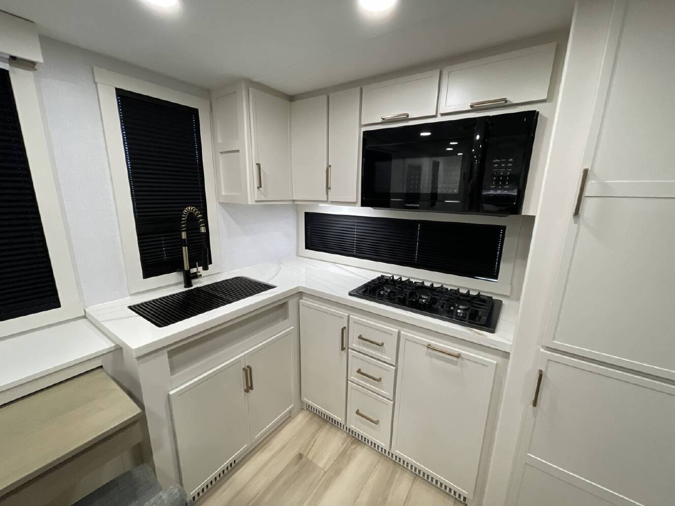 A photo of this 2025 Brinkley Rv MODEL I 275
