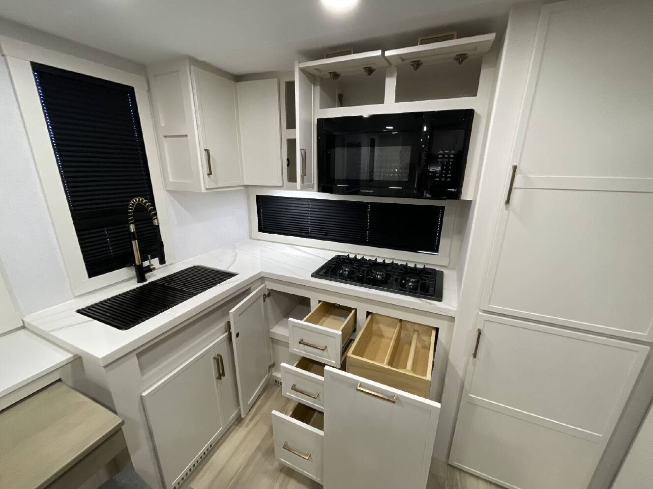 A photo of this 2025 Brinkley Rv MODEL I 275