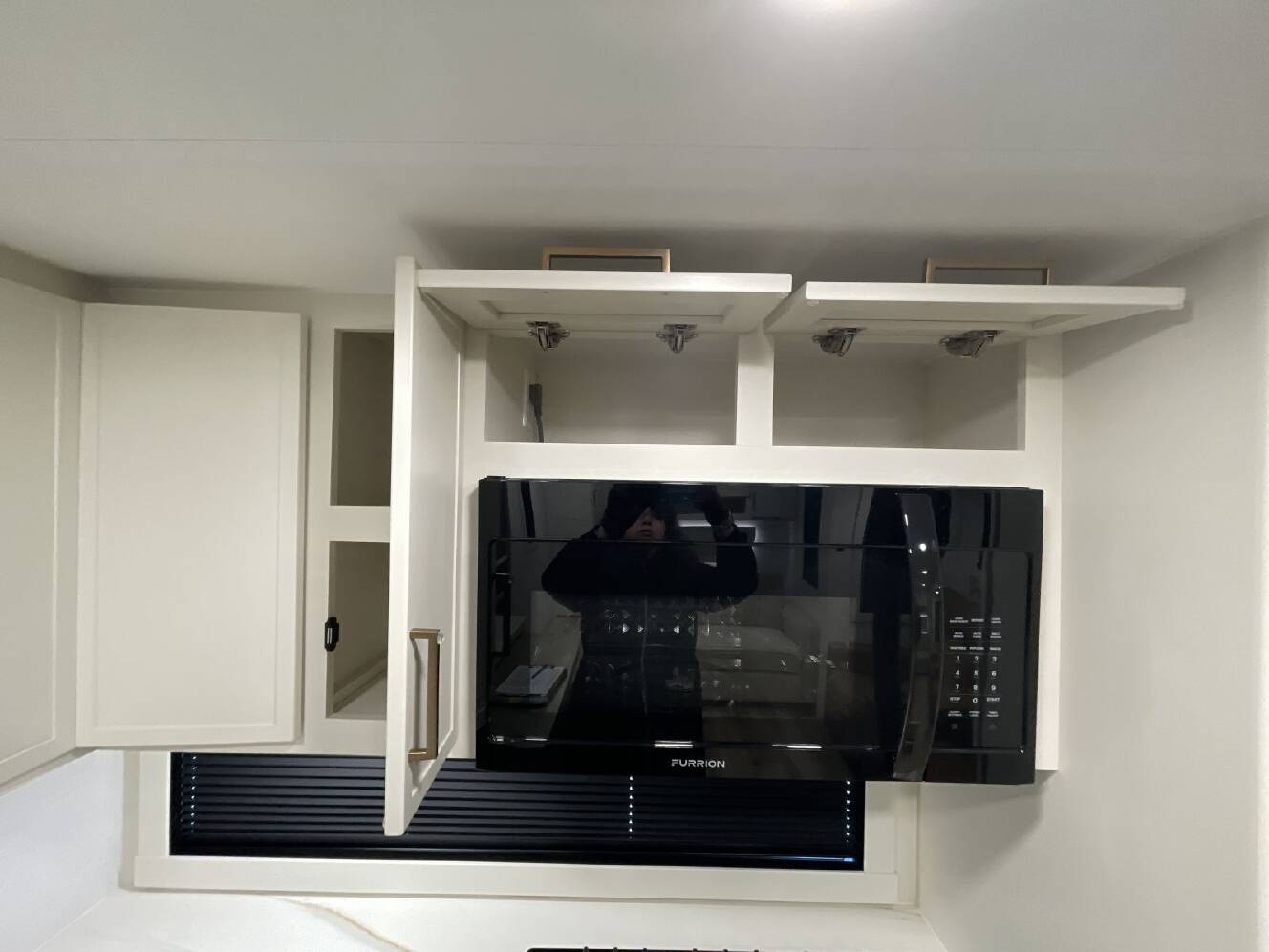 A photo of this 2025 Brinkley Rv MODEL I 275