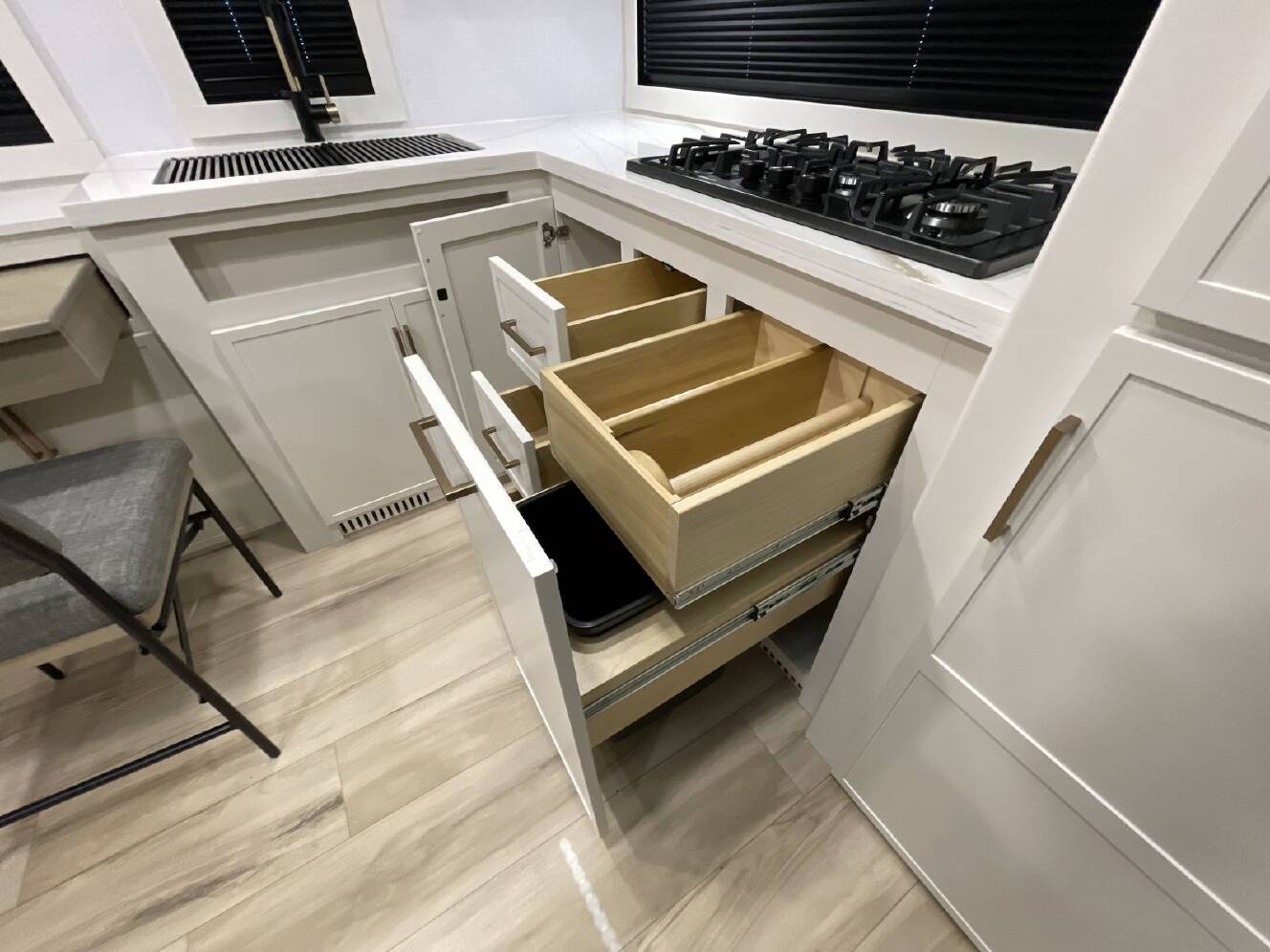 A photo of this 2025 Brinkley Rv MODEL I 275