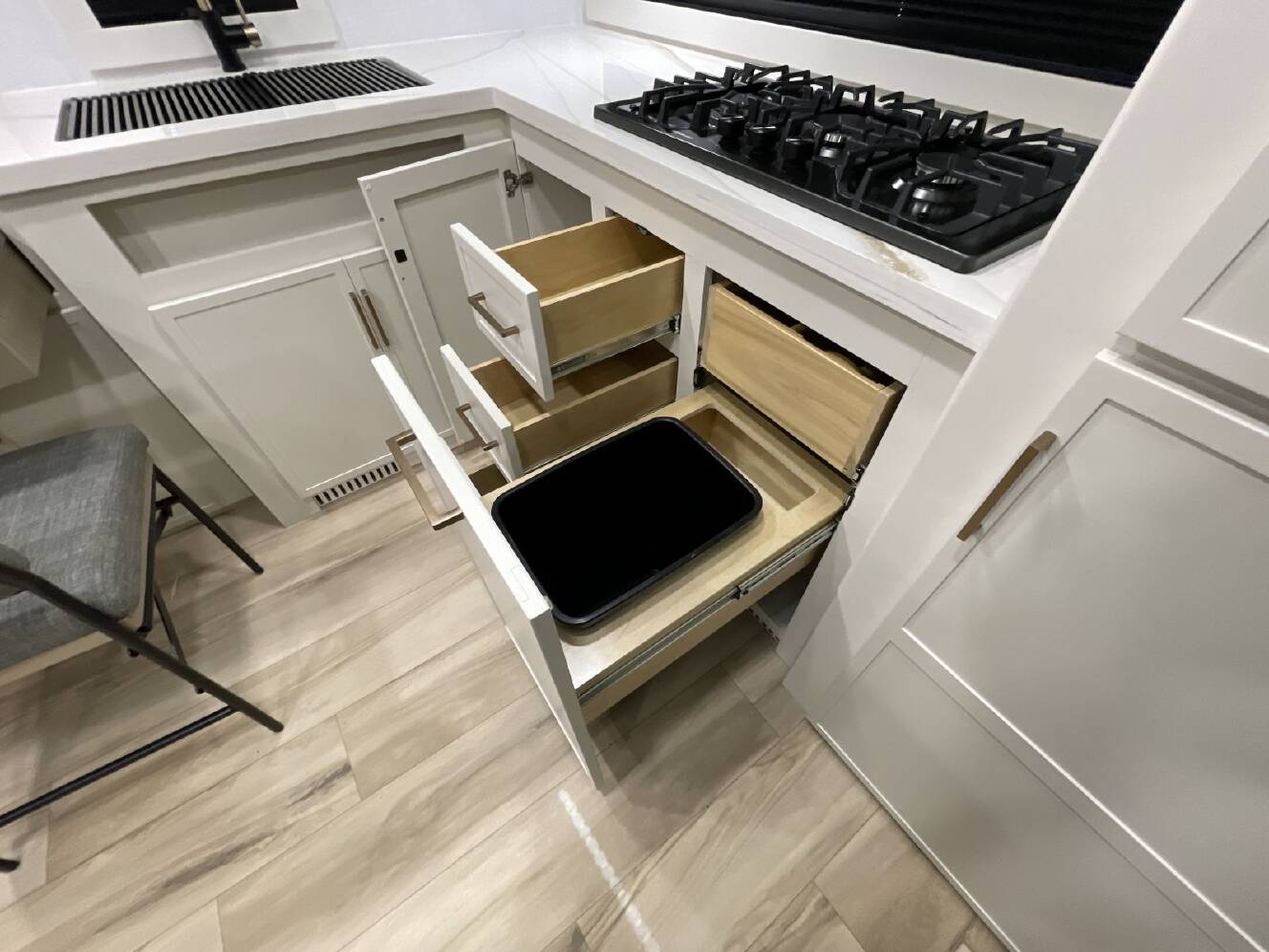 A photo of this 2025 Brinkley Rv MODEL I 275