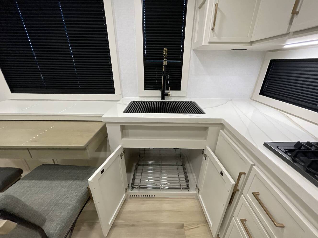 A photo of this 2025 Brinkley Rv MODEL I 275