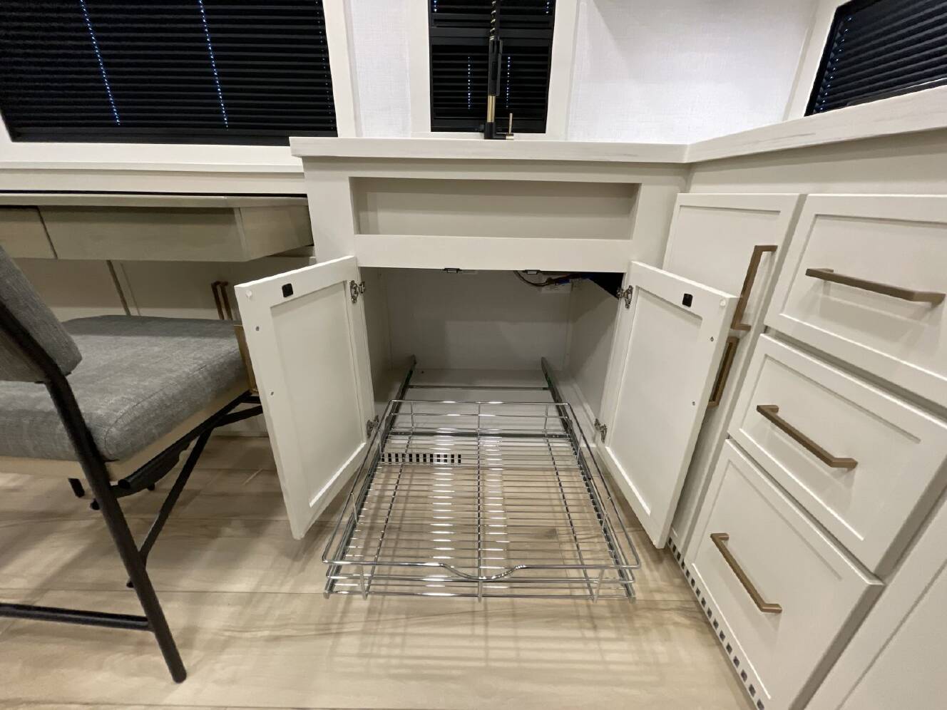 A photo of this 2025 Brinkley Rv MODEL I 275