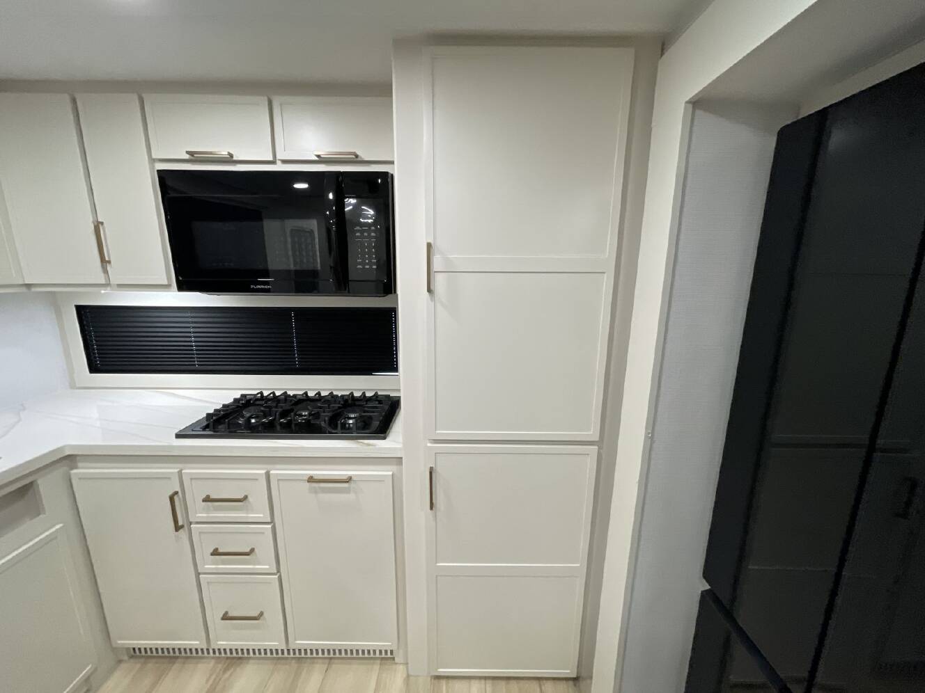 A photo of this 2025 Brinkley Rv MODEL I 275