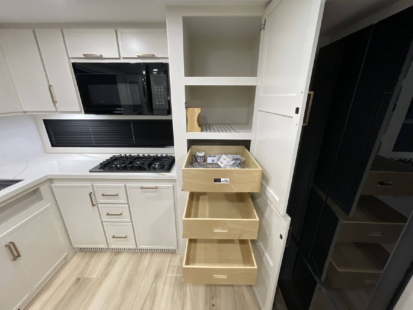 A photo of this 2025 Brinkley Rv MODEL I 275