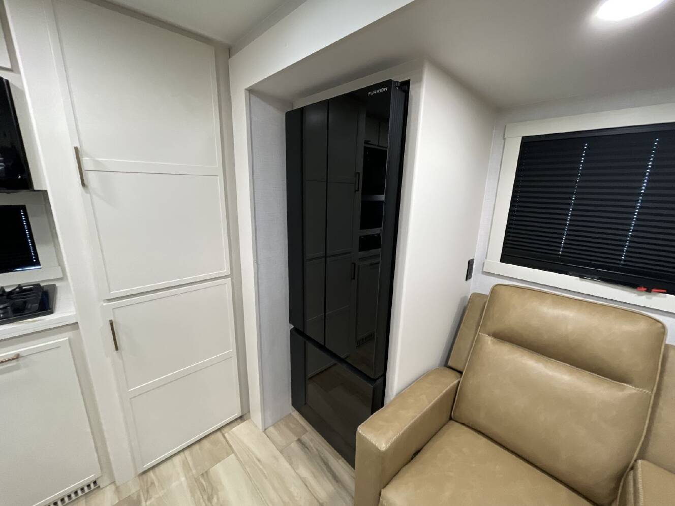 A photo of this 2025 Brinkley Rv MODEL I 275