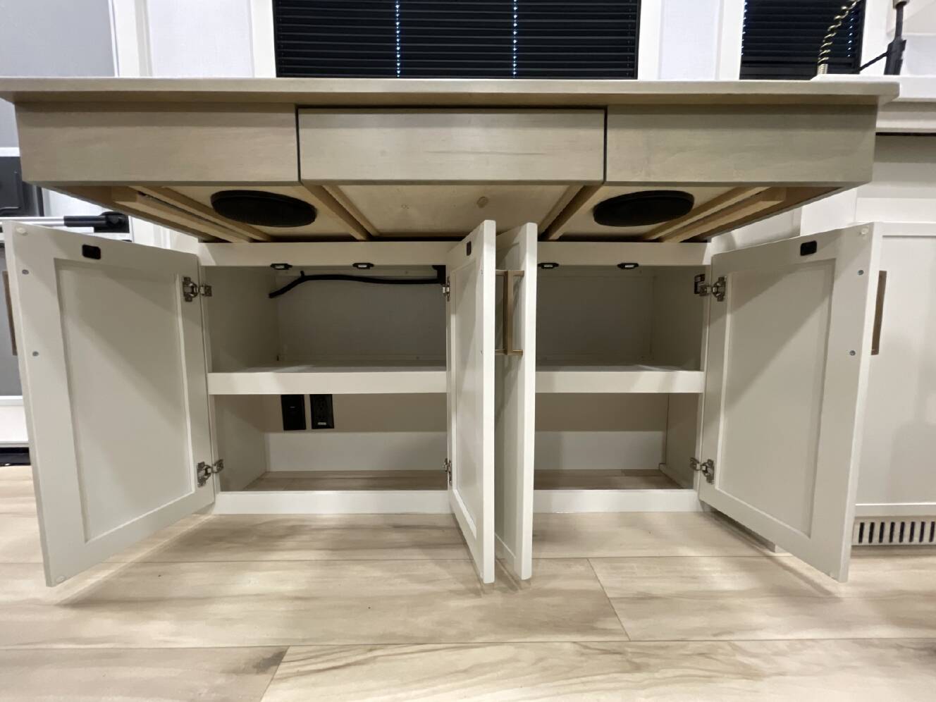 A photo of this 2025 Brinkley Rv MODEL I 275