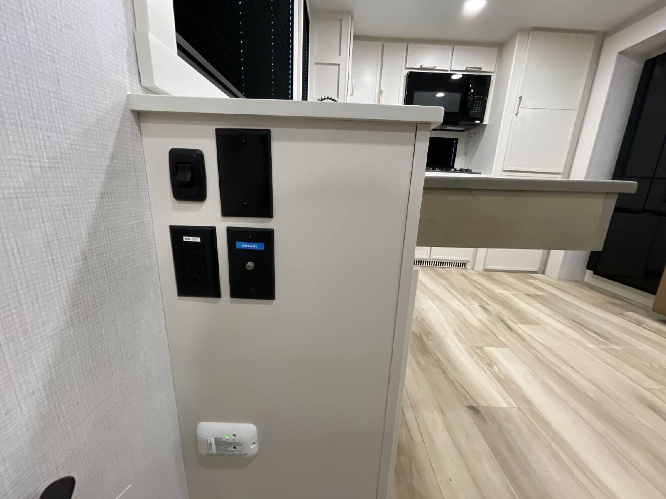 A photo of this 2025 Brinkley Rv MODEL I 275