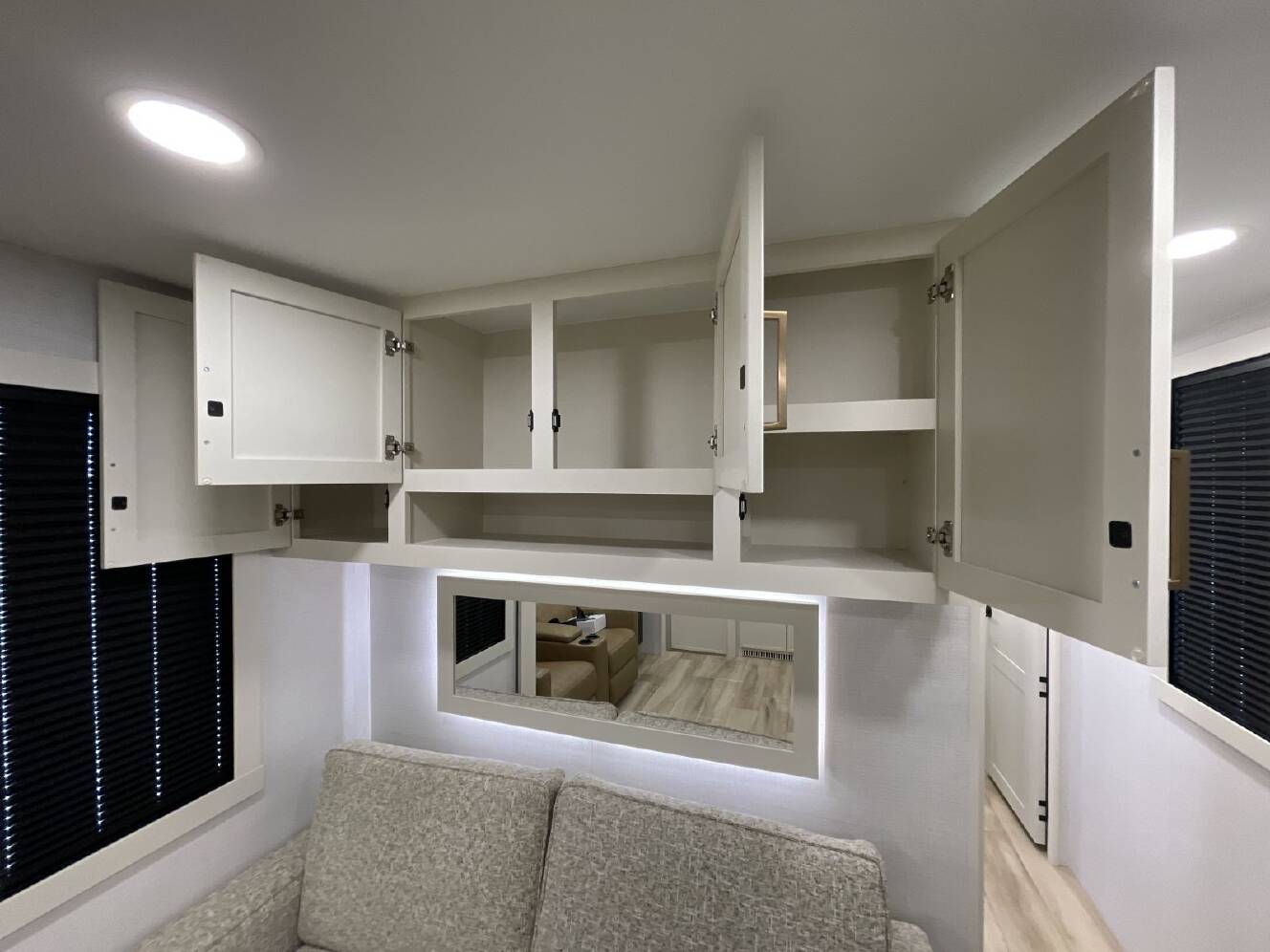 A photo of this 2025 Brinkley Rv MODEL I 275