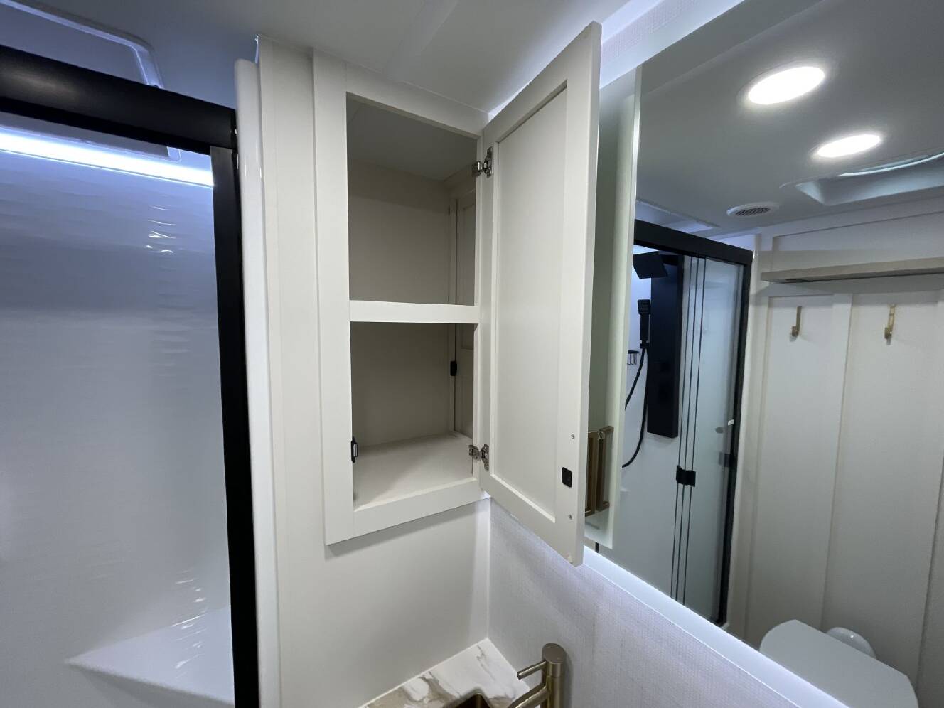 A photo of this 2025 Brinkley Rv MODEL I 275