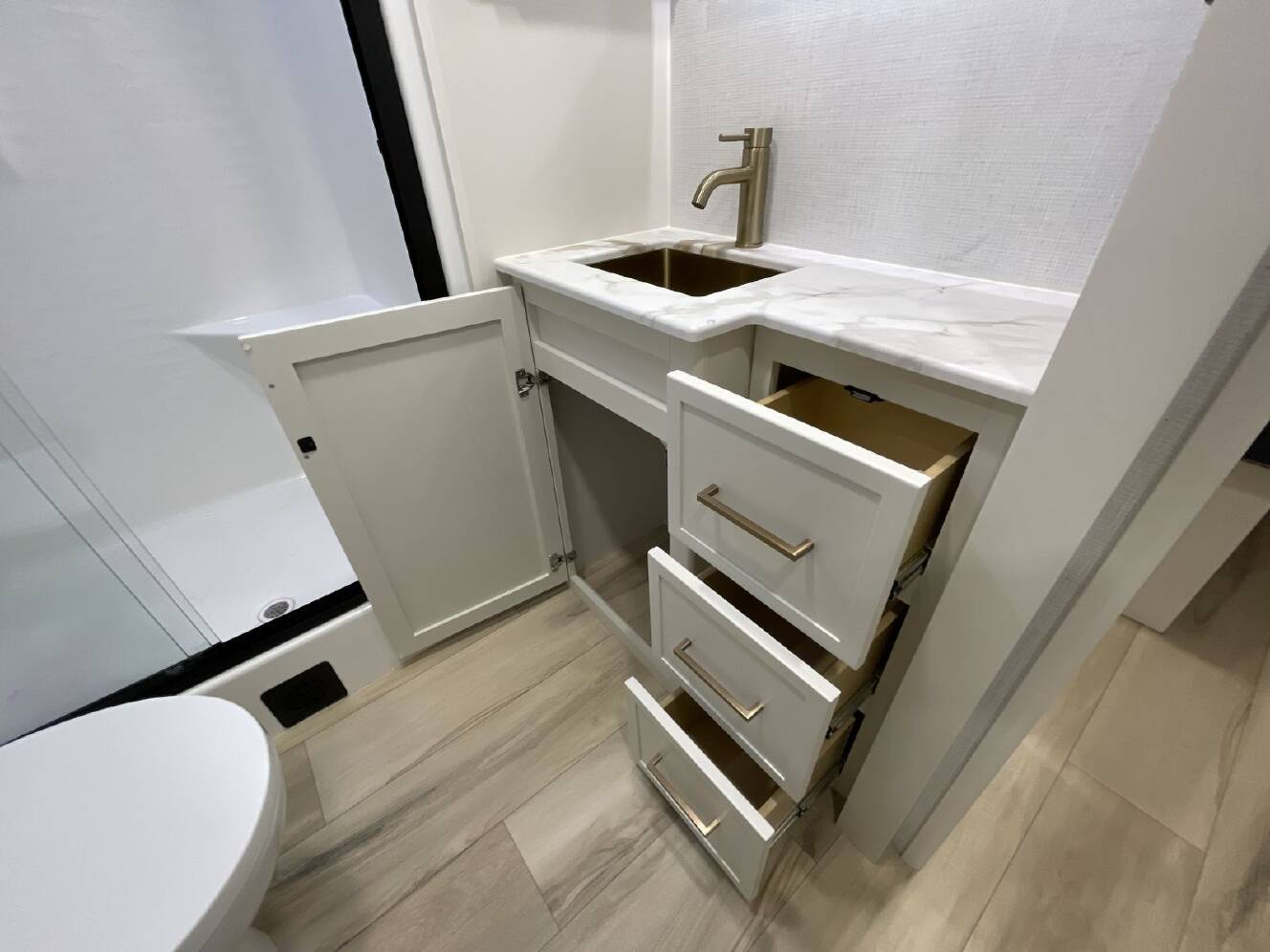 A photo of this 2025 Brinkley Rv MODEL I 275