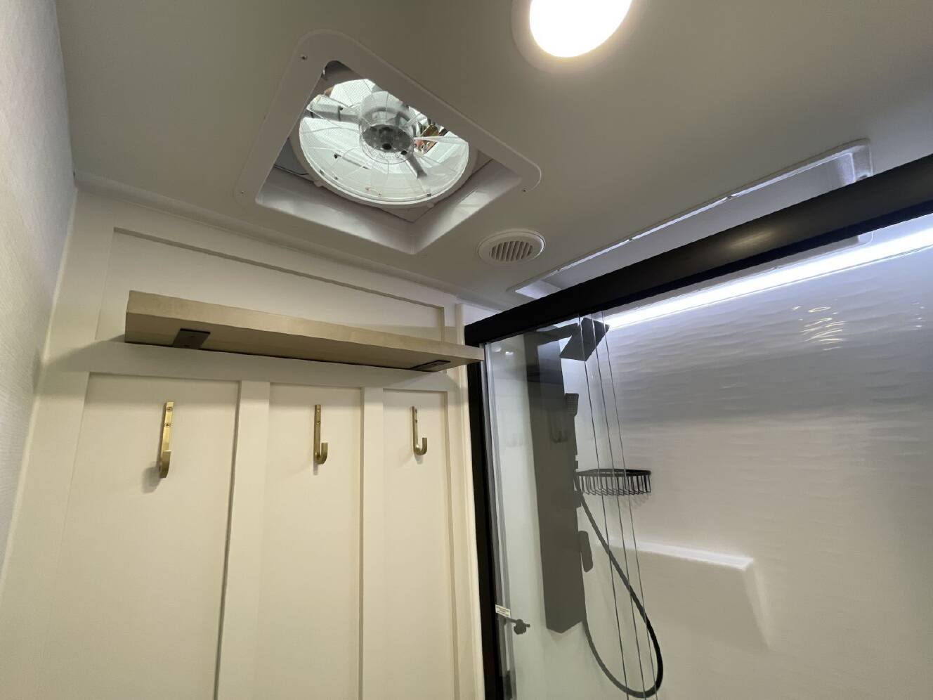 A photo of this 2025 Brinkley Rv MODEL I 275