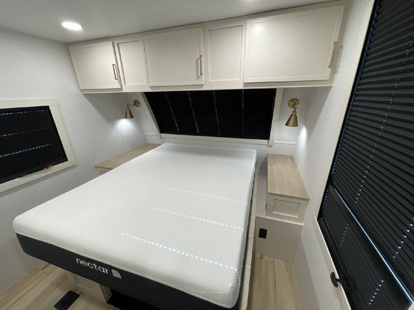 A photo of this 2025 Brinkley Rv MODEL I 275