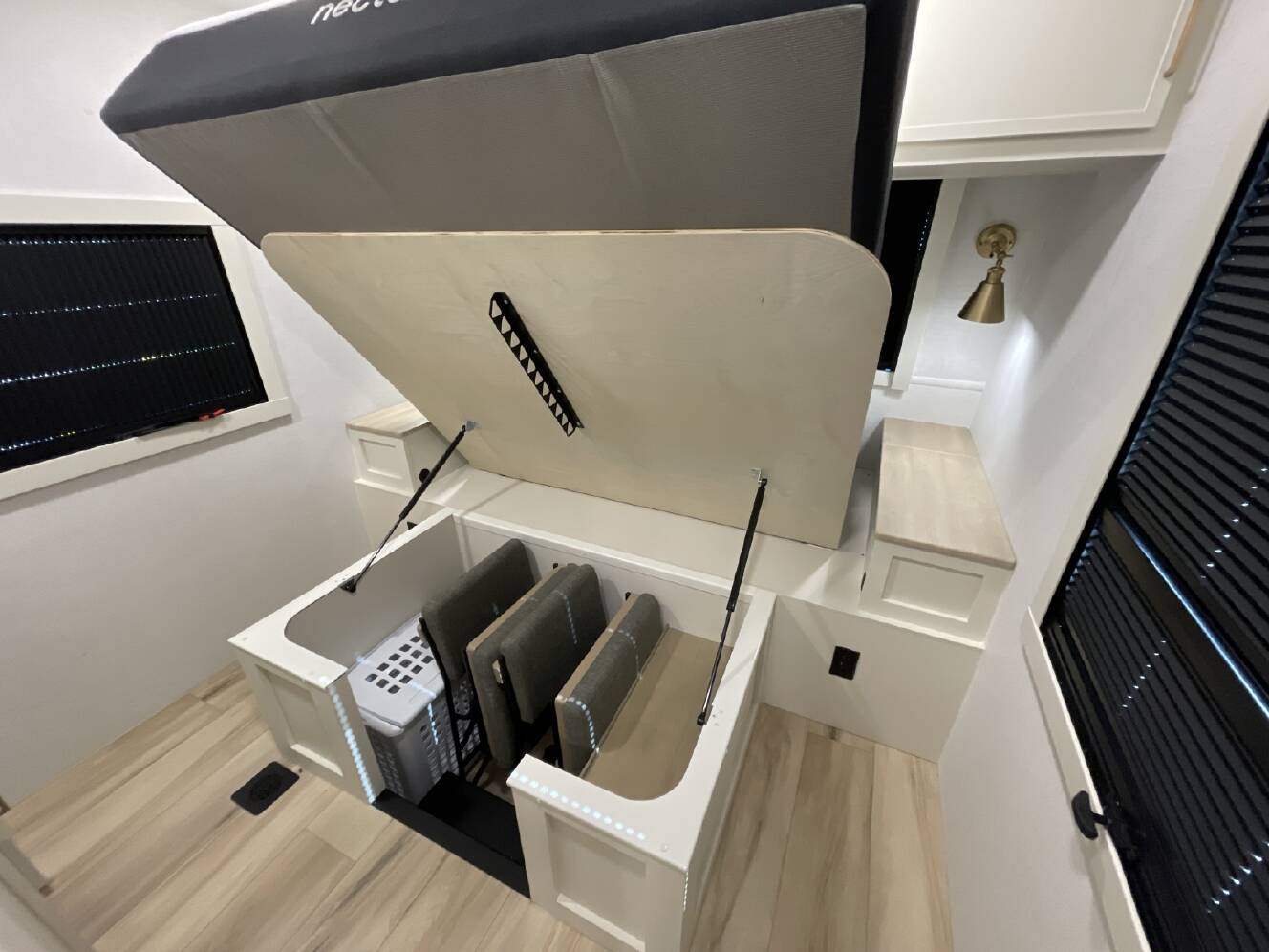 A photo of this 2025 Brinkley Rv MODEL I 275