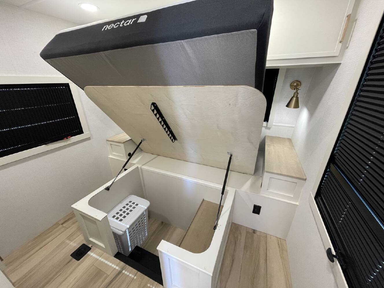 A photo of this 2025 Brinkley Rv MODEL I 275