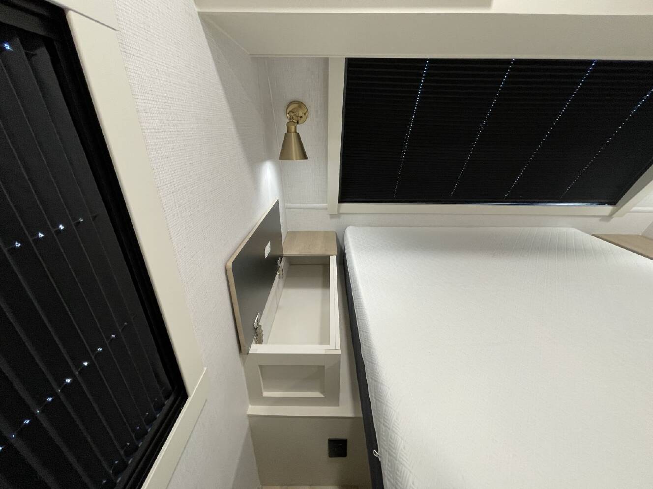 A photo of this 2025 Brinkley Rv MODEL I 275