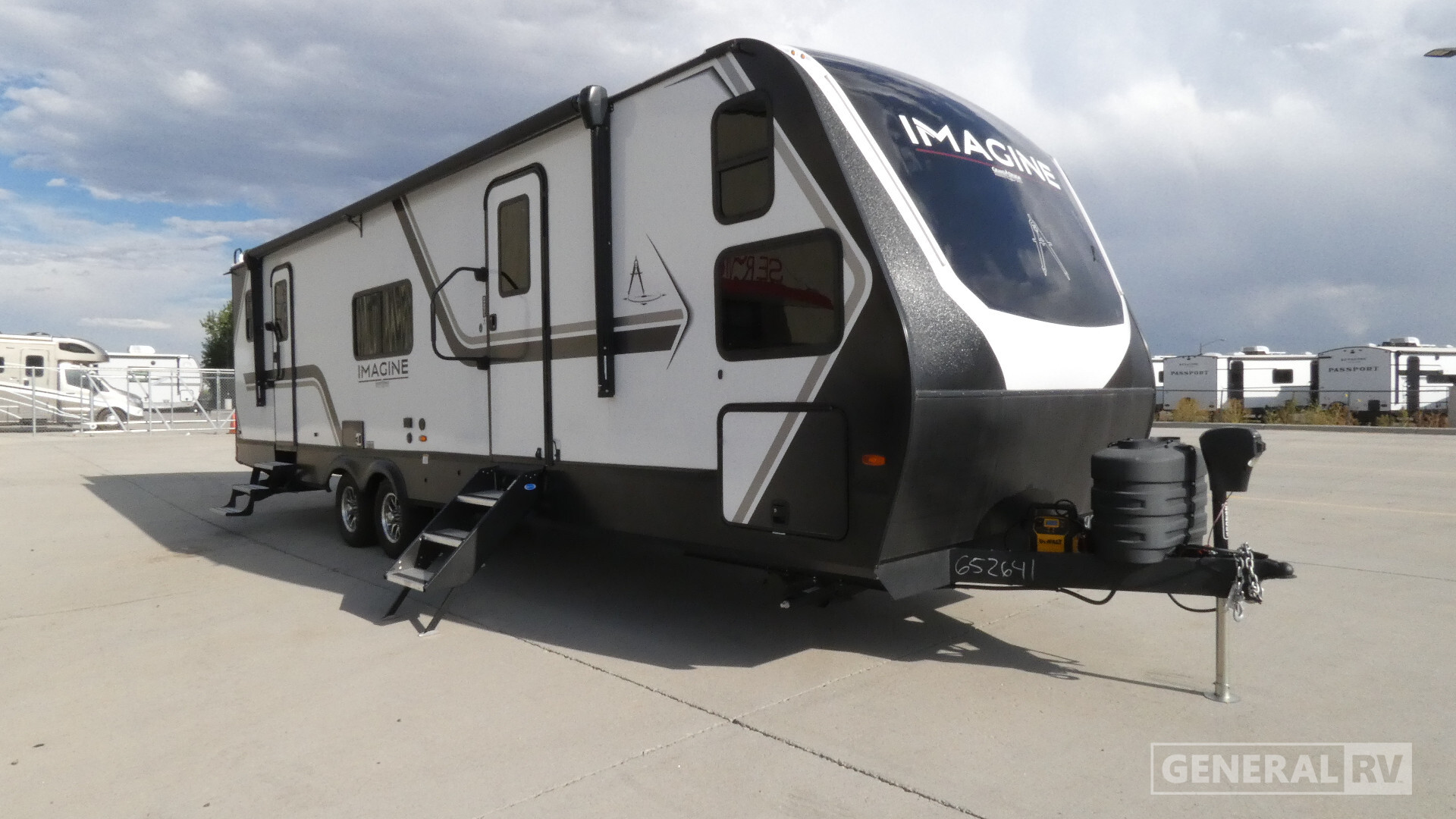 2025 Grand Design IMAGINE 2920BS in longmont CO