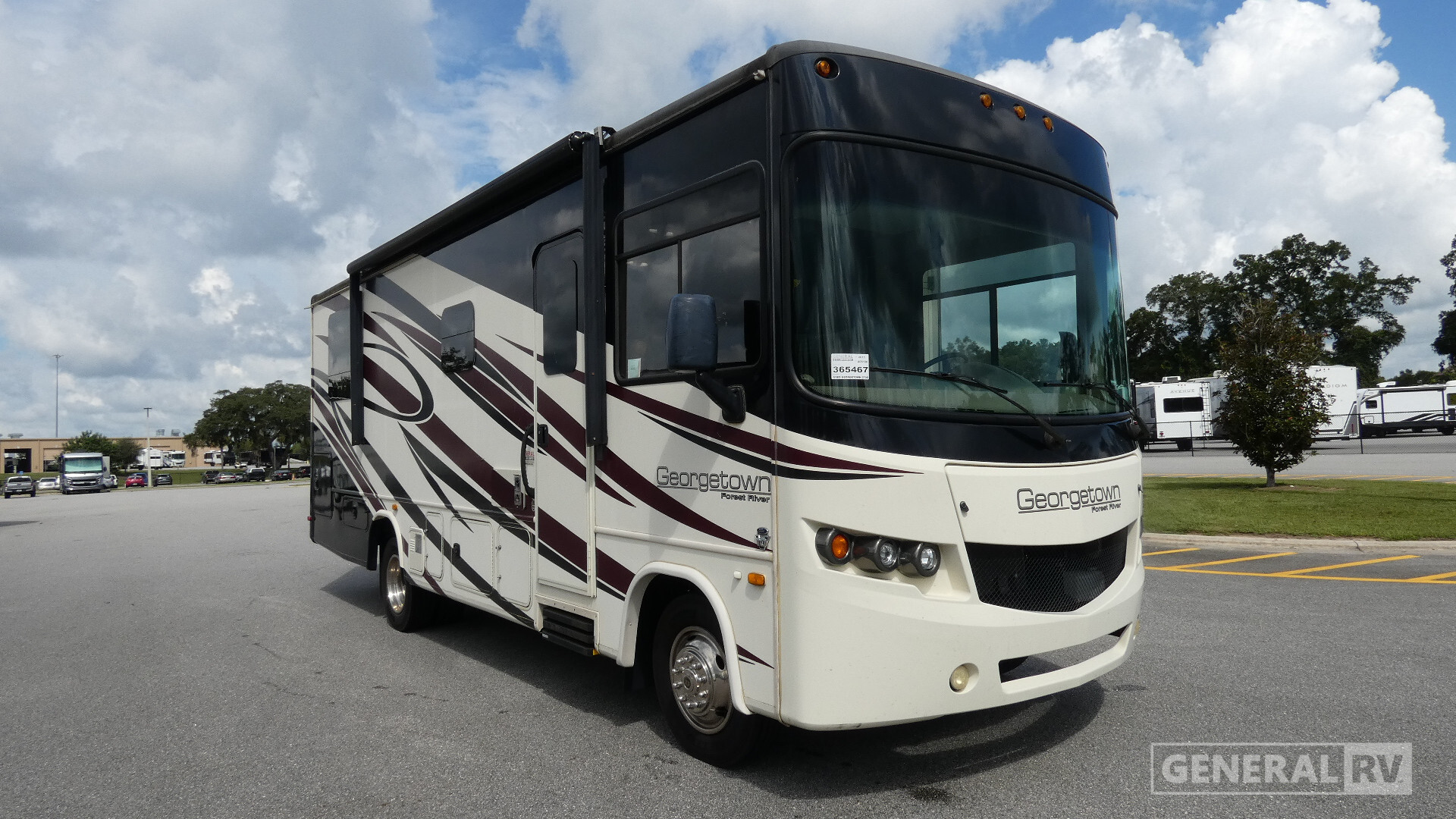 2015 Forest River Georgetown 270S in ocala FL
